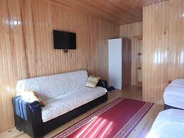 Zengin Motel