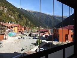 Zengin Motel