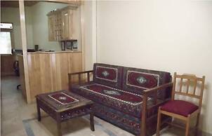 Zengin Motel
