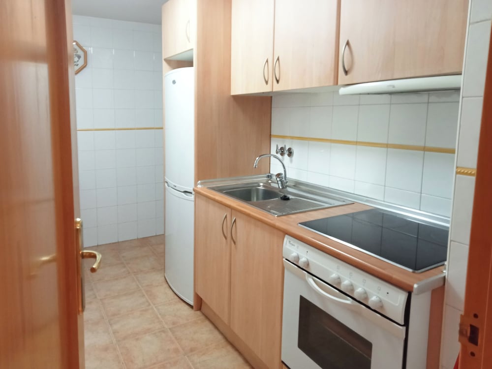 Apartamentos Biescas 3000