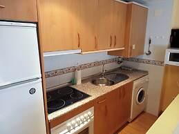 Apartamentos Biescas 3000