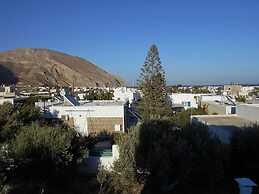 Studios Apartments Kapetanios
