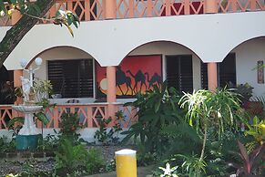 Residencial Estephany