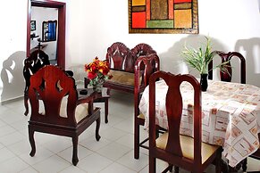 Residencial Estephany