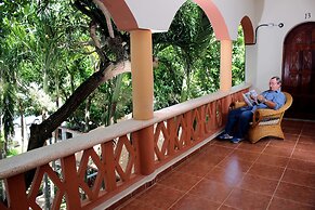 Residencial Estephany