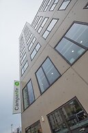 Campanile PRIME - Metz Centre Gare