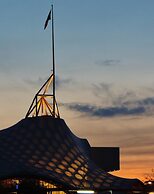 Campanile PRIME - Metz Centre Gare
