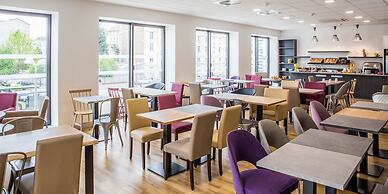 Campanile PRIME - Metz Centre Gare