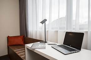 Campanile PRIME - Metz Centre Gare