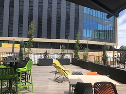 Campanile PRIME - Metz Centre Gare