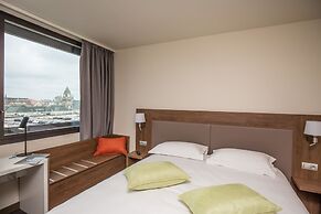 Campanile PRIME - Metz Centre Gare