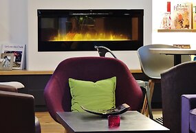 Campanile PRIME - Metz Centre Gare