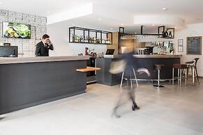 Campanile PRIME - Metz Centre Gare