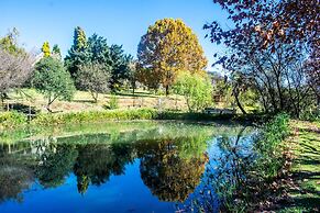 Budmarsh Country Lodge