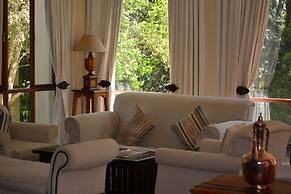 Budmarsh Country Lodge