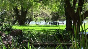 Budmarsh Country Lodge