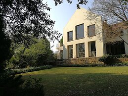 Budmarsh Country Lodge