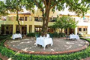 Budmarsh Country Lodge