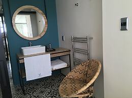 Vilacqua Boutique Guest Villa