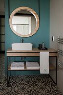 Vilacqua Boutique Guest Villa