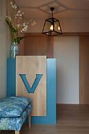 Vilacqua Boutique Guest Villa