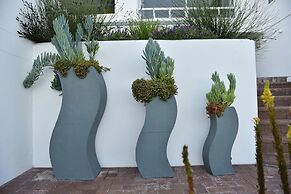 Vilacqua Boutique Guest Villa