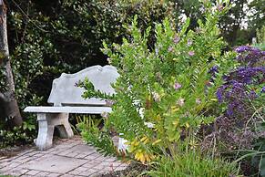 Vilacqua Boutique Guest Villa