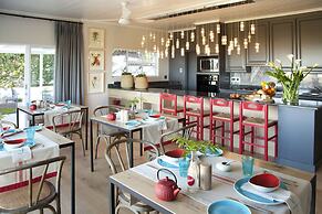 Vilacqua Boutique Guest Villa