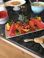 Vilacqua Boutique Guest Villa
