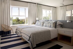 Vilacqua Boutique Guest Villa