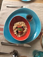 Vilacqua Boutique Guest Villa
