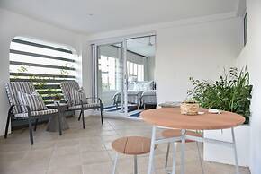 Vilacqua Boutique Guest Villa