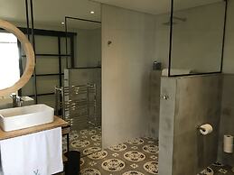 Vilacqua Boutique Guest Villa