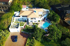Vilacqua Boutique Guest Villa