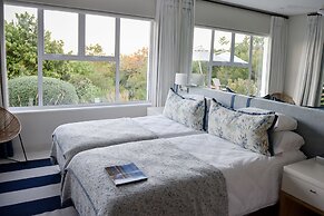 Vilacqua Boutique Guest Villa