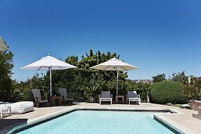 Vilacqua Boutique Guest Villa