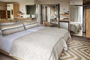 Vilacqua Boutique Guest Villa
