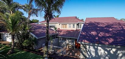 Acacia Crescent Seaview Manor