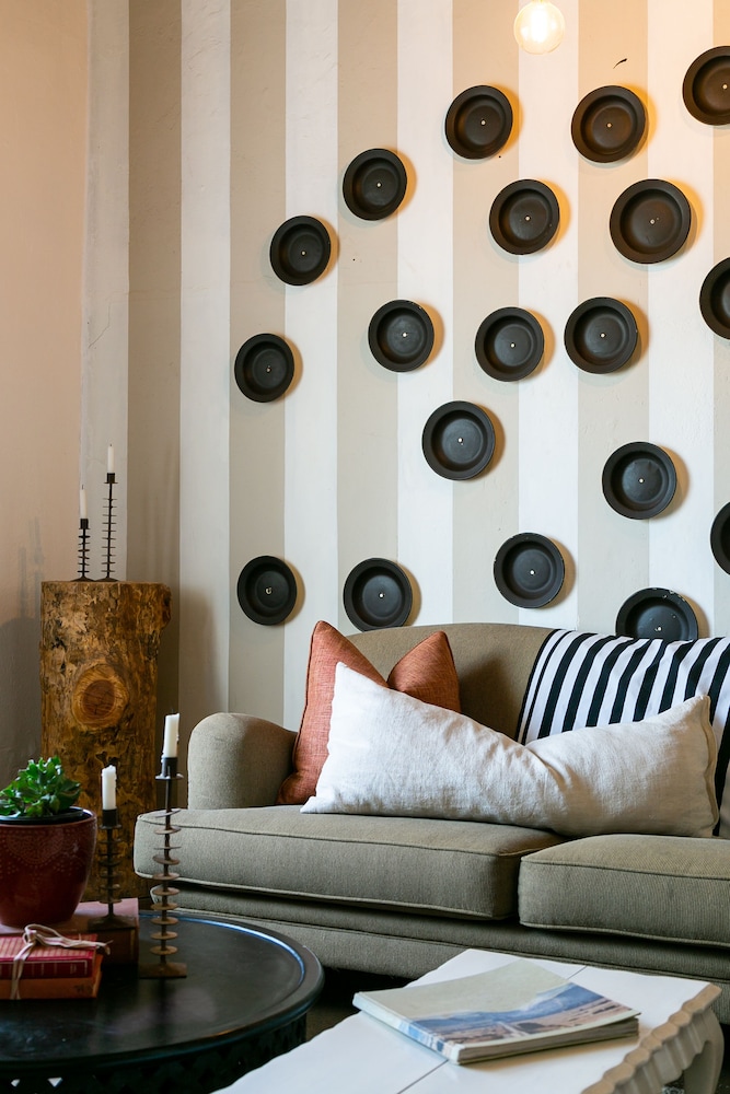 Boutique Guesthouse Hanover