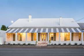 Boutique Guesthouse Hanover