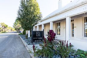 Boutique Guesthouse Hanover