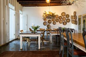 Boutique Guesthouse Hanover