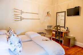 Boutique Guesthouse Hanover