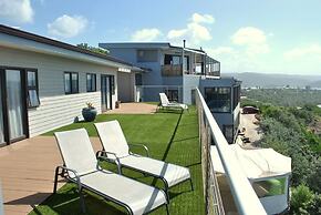 Wilderness Beach Resort