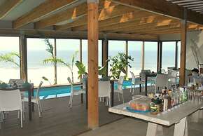 Wilderness Beach Resort