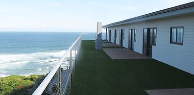 Wilderness Beach Resort