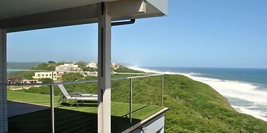 Wilderness Beach Resort