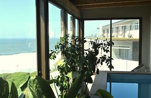 Wilderness Beach Resort