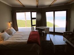 Wilderness Beach Resort