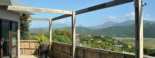 Wilderness Beach Resort